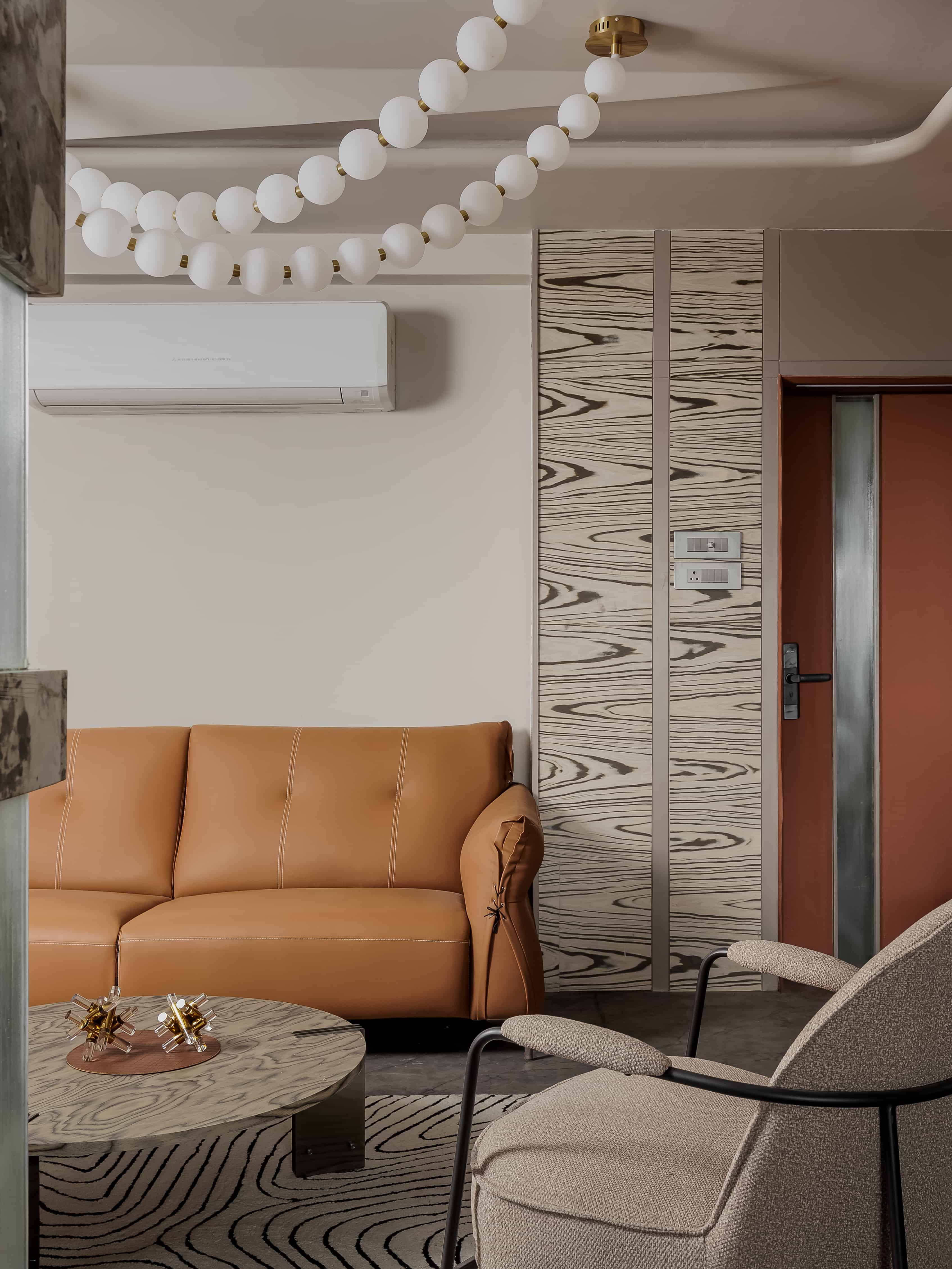 Interior project by Avvigupta Designings