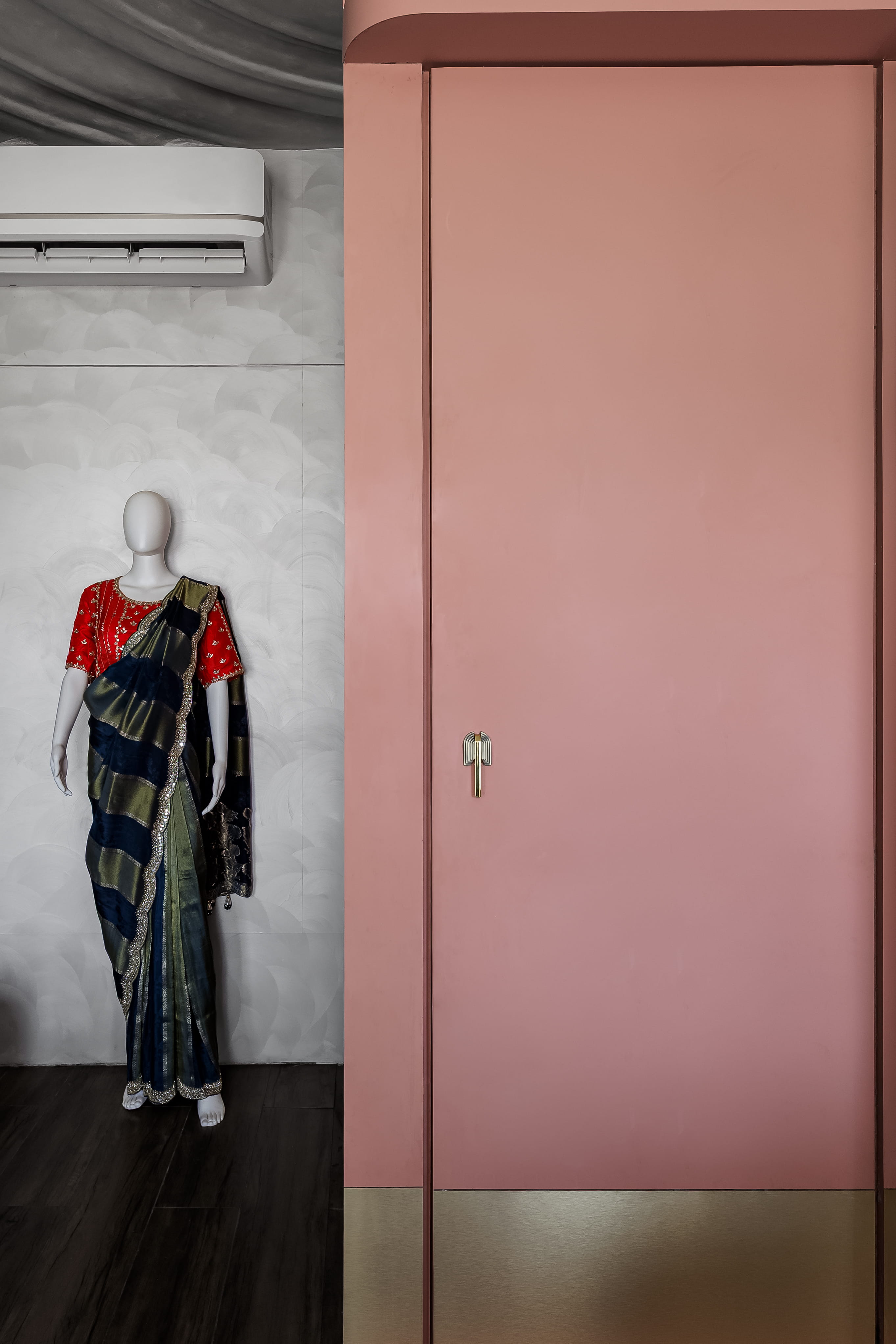 Interior suite project by Avvigupta Designings